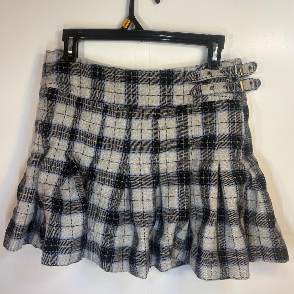 Gap vintage 90s Mini Skirt Size 6